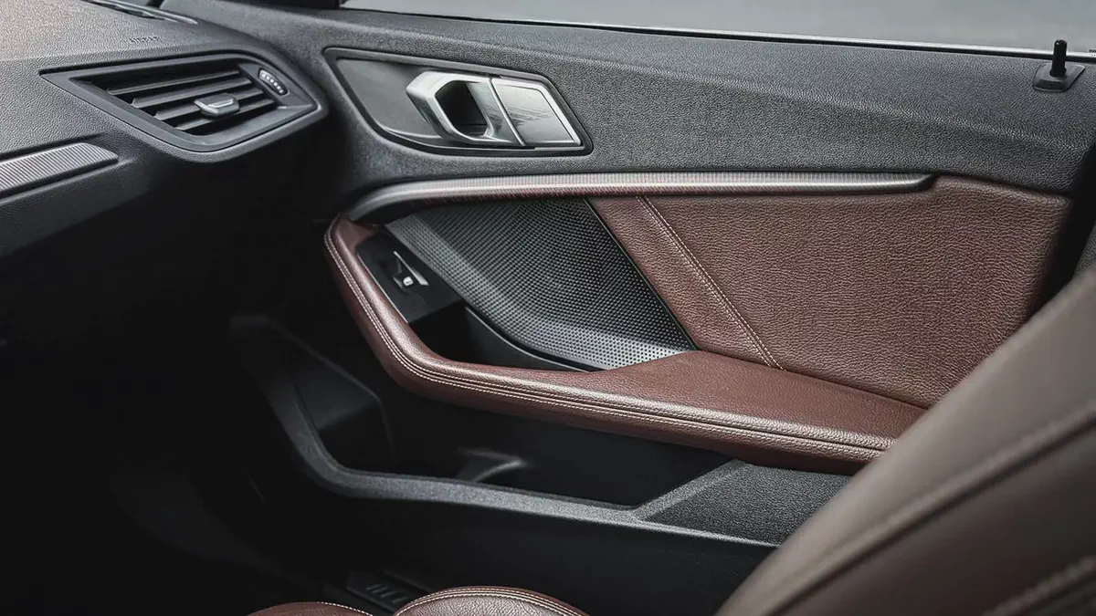 2021 BMW 218D Gran Coupe | Korean Specs | Immaculate Condition-14-14