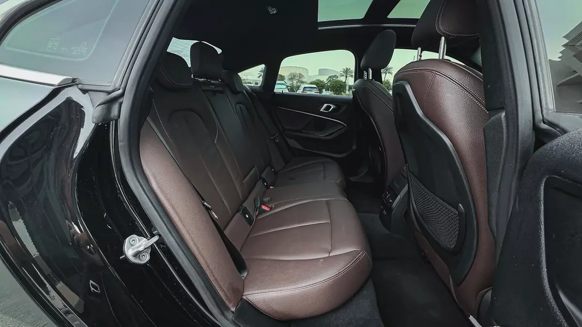 2021 BMW 218D Gran Coupe | Korean Specs | Immaculate Condition-18-18