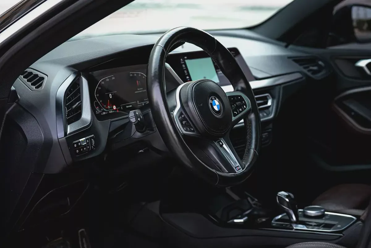2021 BMW 218D Gran Coupe | Korean Specs | Immaculate Condition-7-7