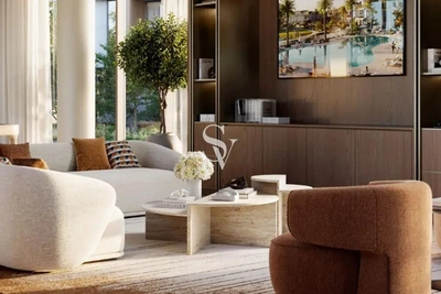 Farm Grove, The Valley by Emaar, Dubai-5