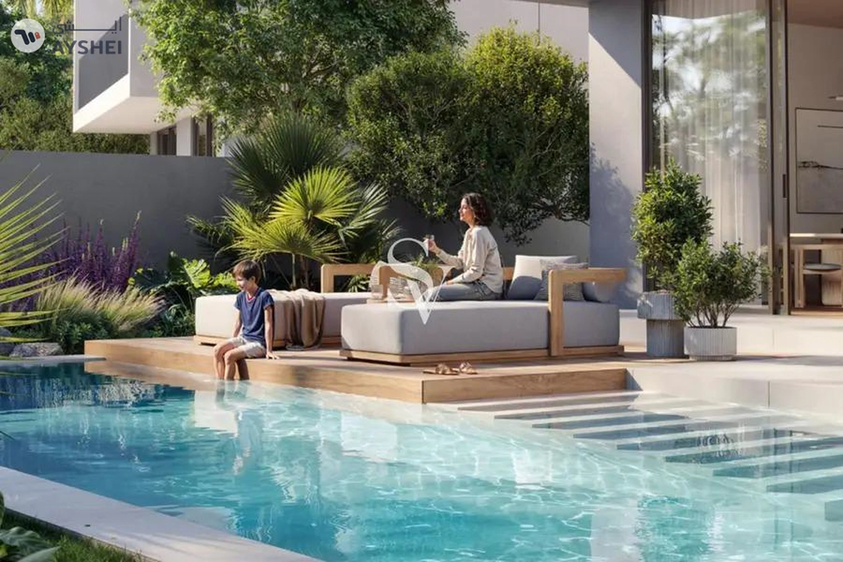 Farm Grove, The Valley by Emaar, Dubai-3-3