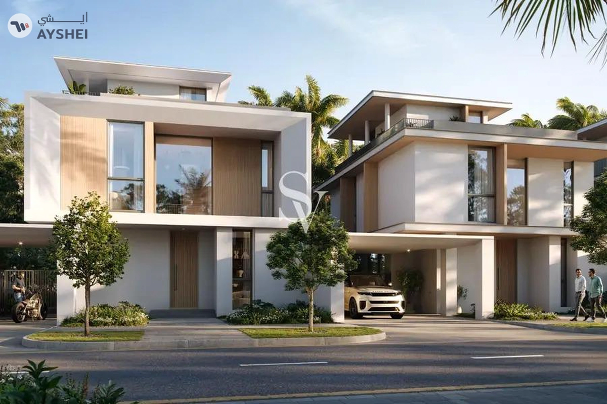 Farm Grove, The Valley by Emaar, Dubai-4-4