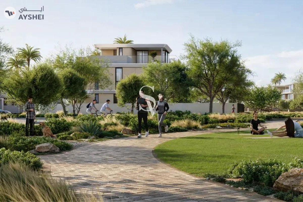Farm Grove, The Valley by Emaar, Dubai-6-6