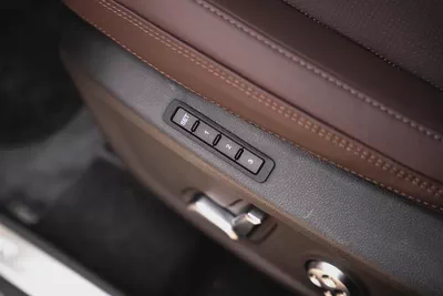 Jetour X90 Plus Luxury 2024 GCC 2.0L Turbo Low Mileage-11