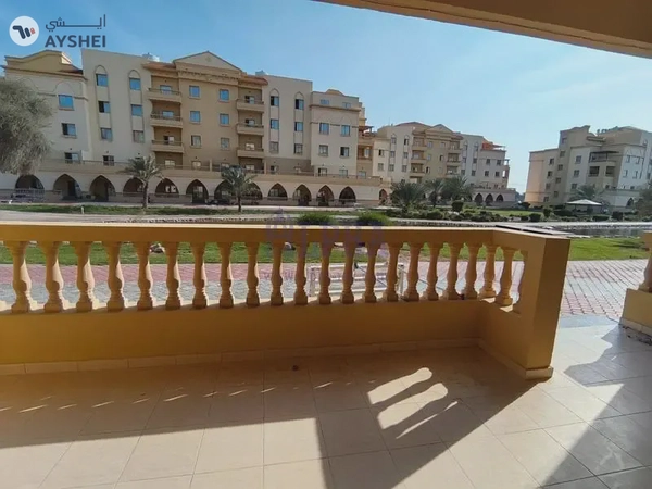 Yasmin Village, Ras Al Khaimah