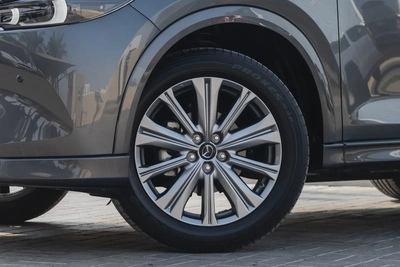 Mazda CX-5-5