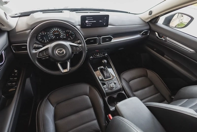 Mazda CX-5-2