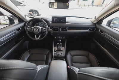 Mazda CX-5-10
