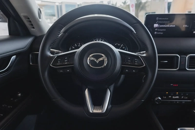 Mazda CX-5-7