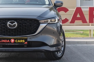 Mazda CX-5-15