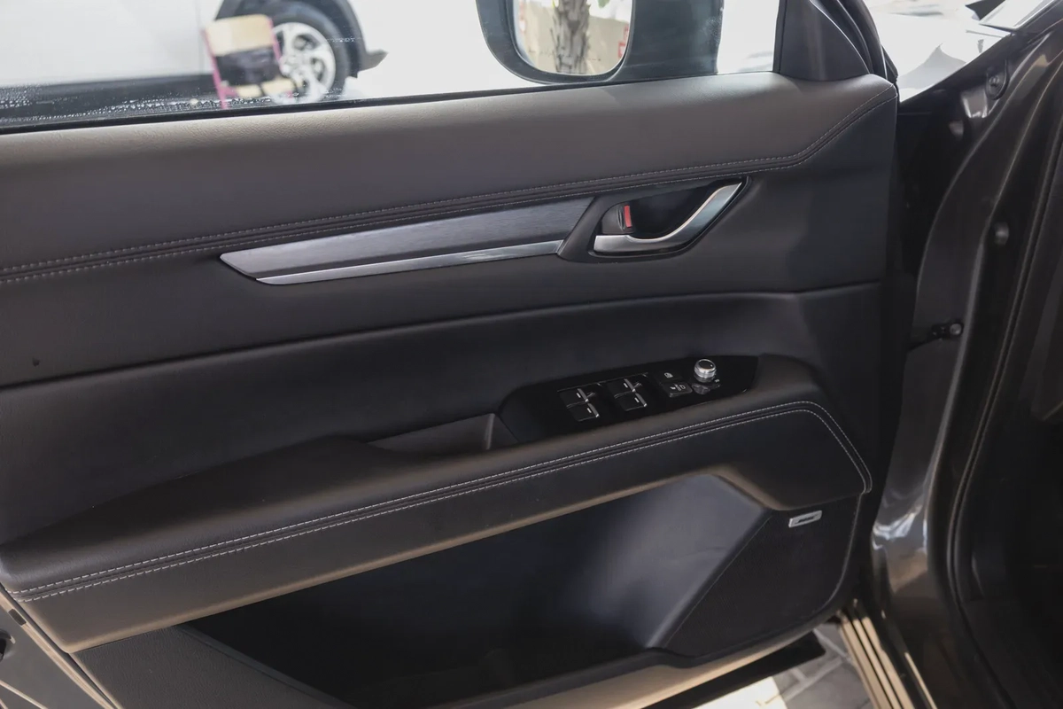 Mazda CX-5-3-3