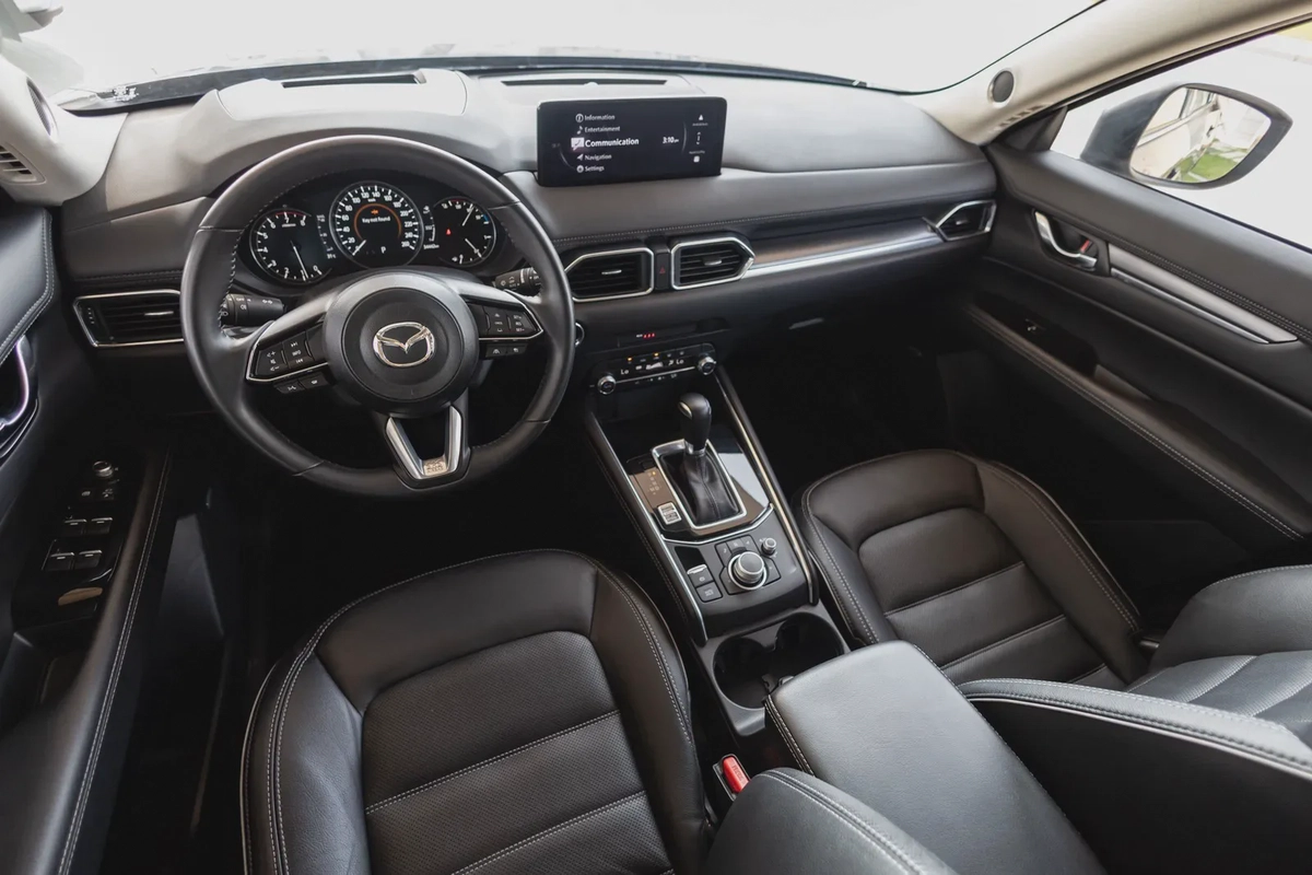 Mazda CX-5-2-2