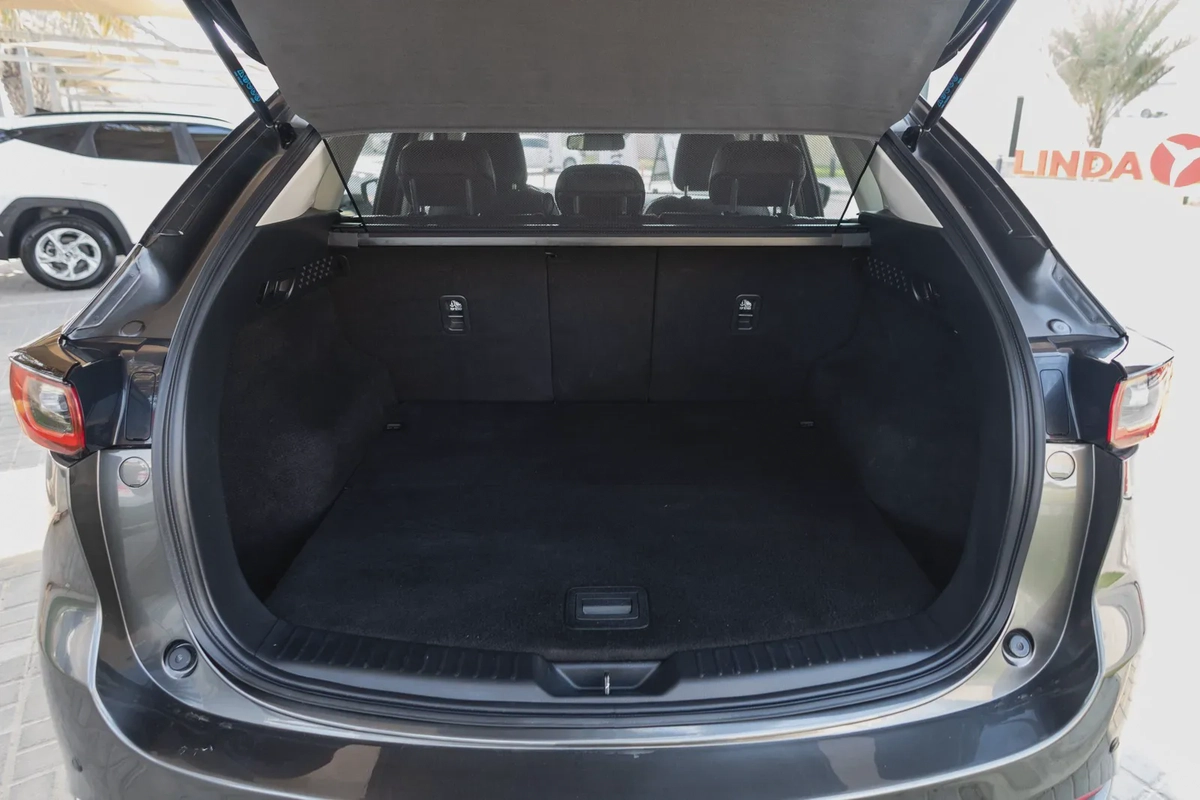 Mazda CX-5-8-8