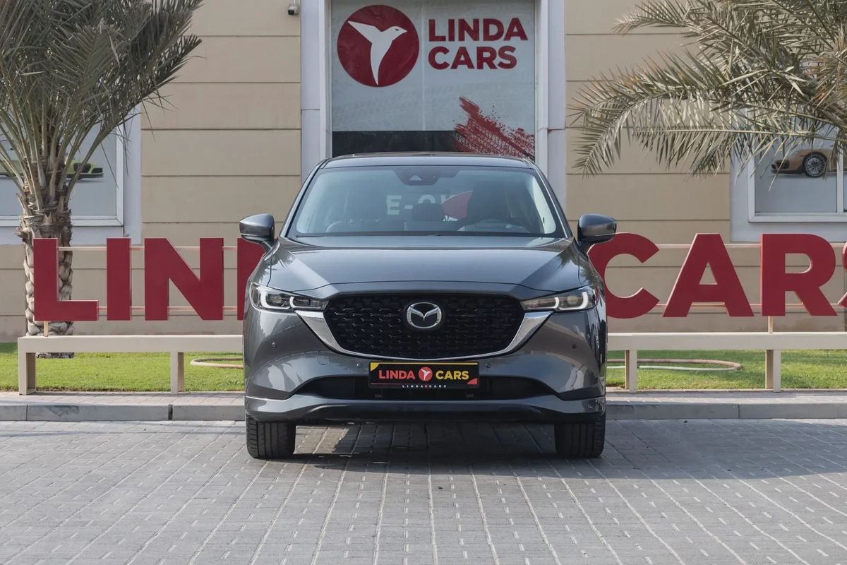 Mazda CX-5-19-19