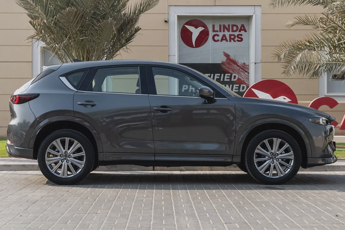 Mazda CX-5-21-21