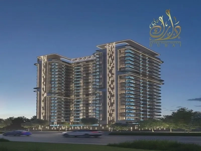 Investor's Deal-30% Savings-1% per month for 70 months-High ROI-Private Pool-Smart Homes-Skyline View-SPACIOUS LAYOUT-0