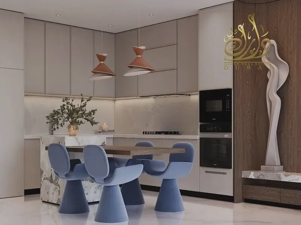 Investor's Deal-30% Savings-1% per month for 70 months-High ROI-Private Pool-Smart Homes-Skyline View-SPACIOUS LAYOUT