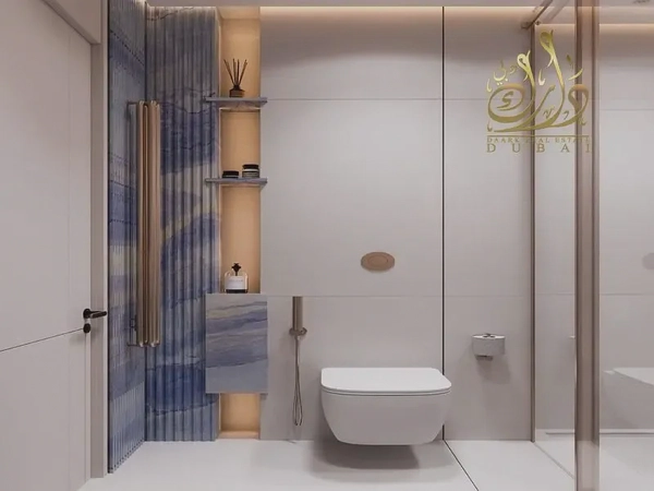 Investor's Deal-30% Savings-1% per month for 70 months-High ROI-Private Pool-Smart Homes-Skyline View-SPACIOUS LAYOUT