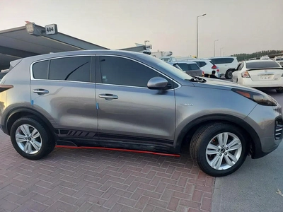 2019 Kia Sportage - American Specs - Well Maintained-12