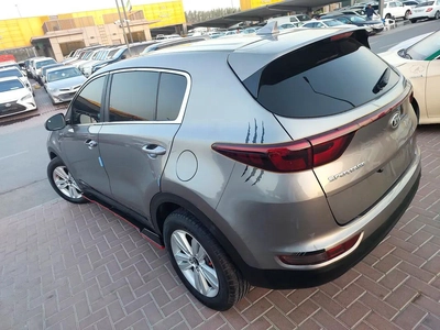 2019 Kia Sportage - American Specs - Well Maintained-7
