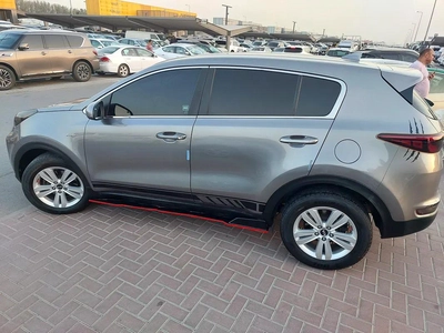 2019 Kia Sportage - American Specs - Well Maintained-11