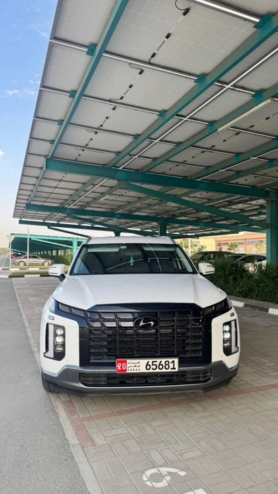 Hyundai Palisade SE T2 GDi 3.5L-5