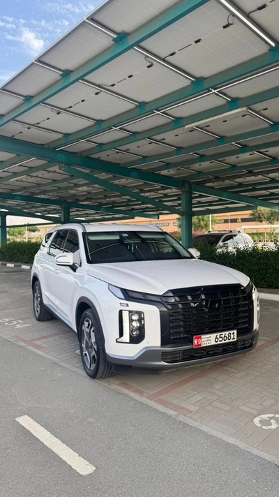 Hyundai Palisade SE T2 GDi 3.5L-6