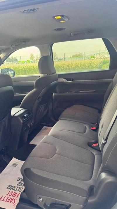 Hyundai Palisade SE T2 GDi 3.5L-8