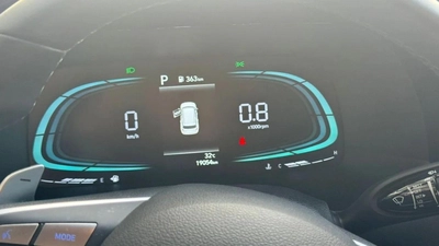 Hyundai Palisade SE T2 GDi 3.5L-1
