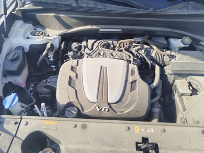 Hyundai Palisade SE T2 GDi 3.5L-9