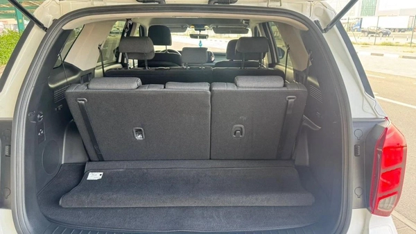 Hyundai Palisade SE T2 GDi 3.5L