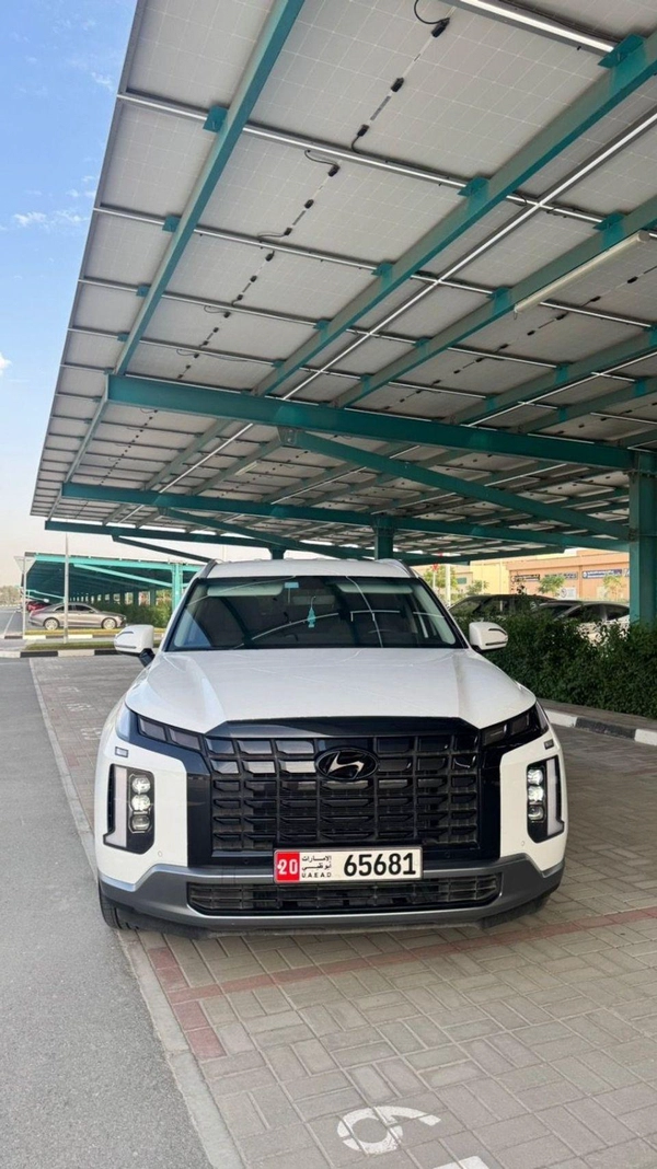 Hyundai Palisade SE T2 GDi 3.5L