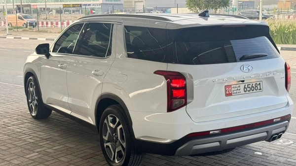 Hyundai Palisade SE T2 GDi 3.5L