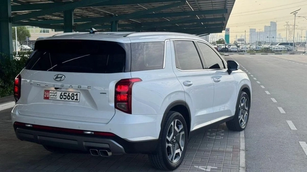 Hyundai Palisade SE T2 GDi 3.5L