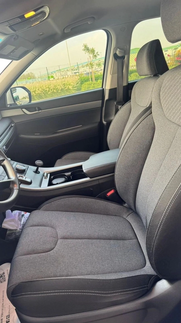 Hyundai Palisade SE T2 GDi 3.5L