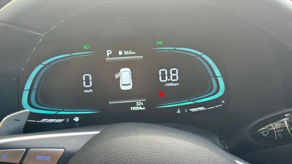 Hyundai Palisade SE T2 GDi 3.5L