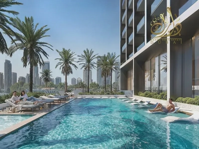 The Fastest Developer in Dubai | Prime Plot | Binghatti’s always for winners-5