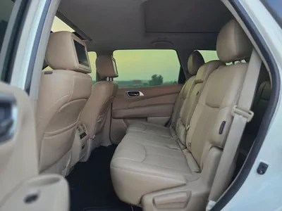 نيسان باثفايندر 2020 خليجي-12