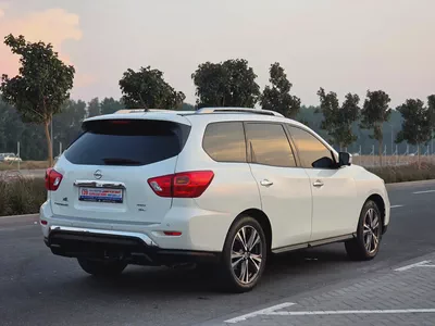 نيسان باثفايندر 2020 خليجي-3