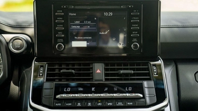 Toyota Land Cruiser GXR LC GXR 3.3D\(LHD) TOYOTA LAND CRUISER LC300 GXR 3.3D AT MY2025 – BLACK-13