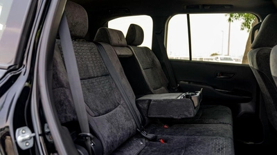Toyota Land Cruiser GXR LC GXR 3.3D\(LHD) TOYOTA LAND CRUISER LC300 GXR 3.3D AT MY2025 – BLACK-19