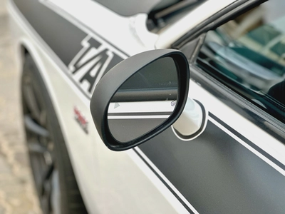 2018 Dodge Challenger RT TA 392-1