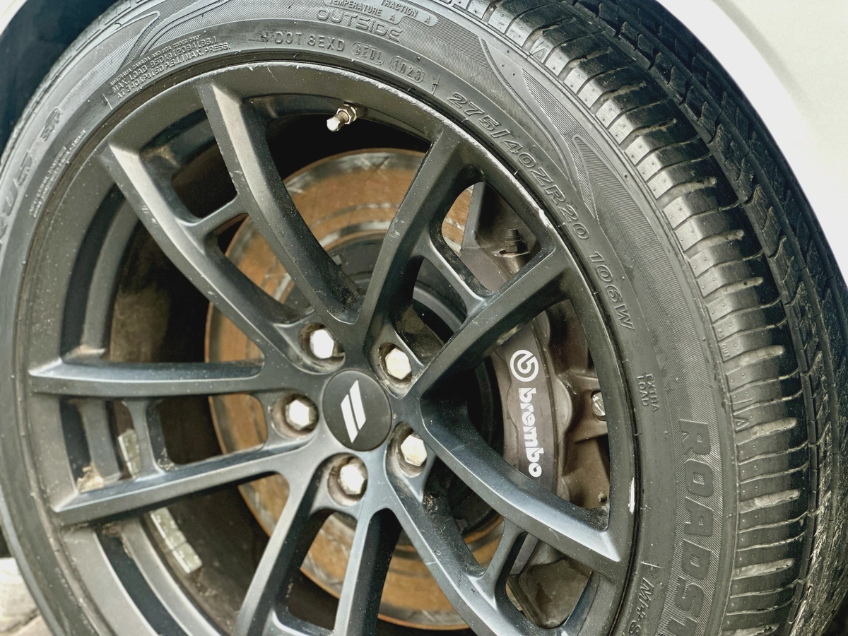 2018 Dodge Challenger RT TA 392-9-9
