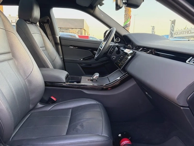 2024 Land Rover Range Rover Evoque Dynamic SE GCC Specs-9
