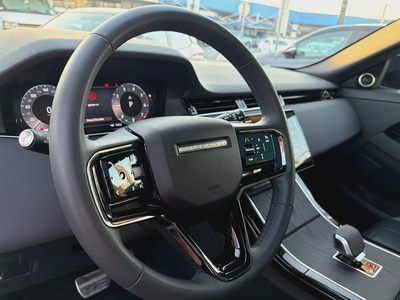 2024 Land Rover Range Rover Evoque Dynamic SE GCC Specs-7