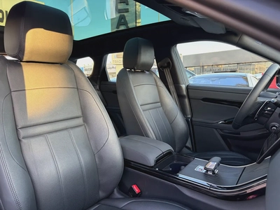 2024 Land Rover Range Rover Evoque Dynamic SE GCC Specs-8