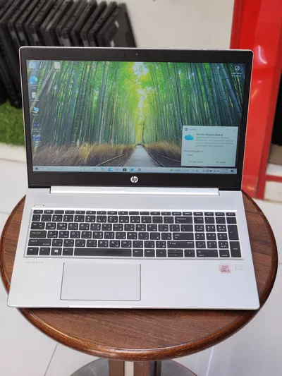 HP 15 Inch Laptop | 2020 - 21 model | 10th Gen | 16-512 GB-2