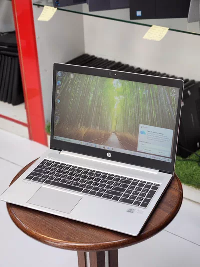 HP 15 Inch Laptop | 2020 - 21 model | 10th Gen | 16-512 GB-1