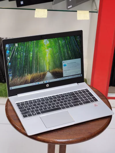 HP 15 Inch Laptop | 2020 - 21 model | 10th Gen | 16-512 GB-3