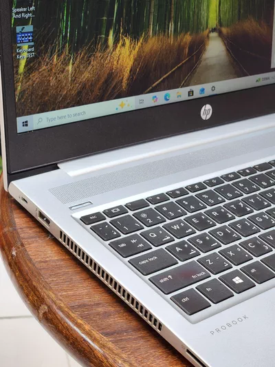 HP 15 Inch Laptop | 2020 - 21 model | 10th Gen | 16-512 GB-4